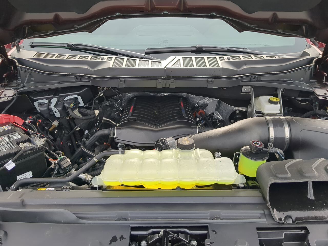 2026 Ford F-150 XLT Winder GA