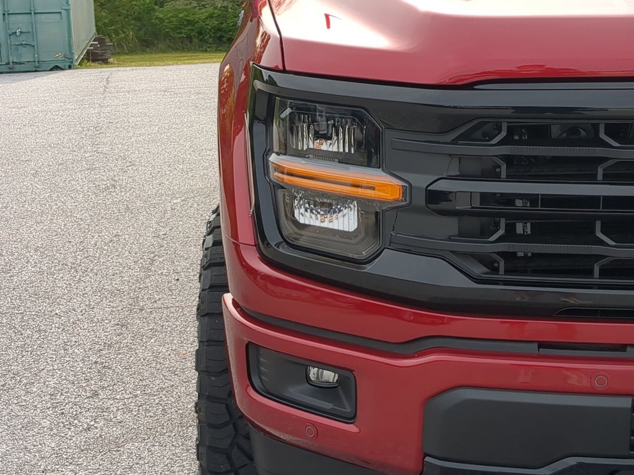 2026 Ford F-150 XLT Winder GA