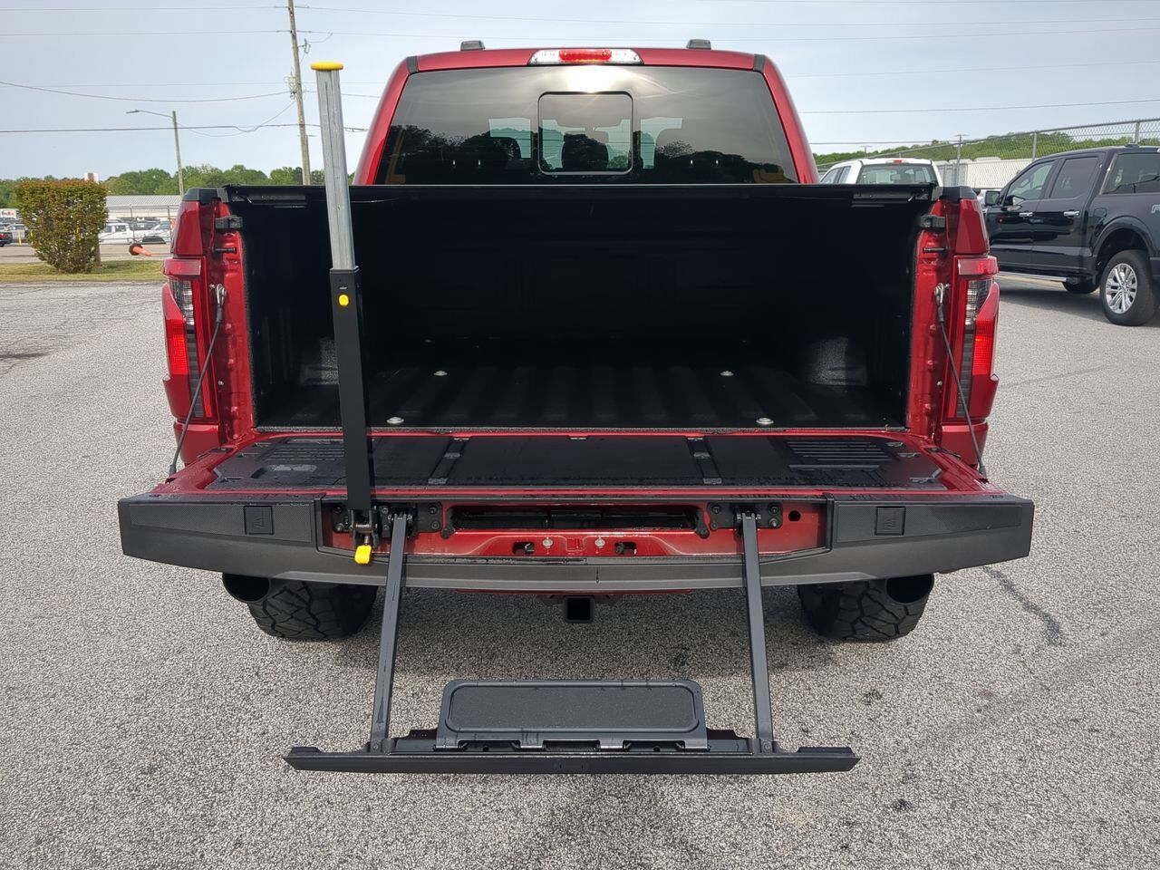 2026 Ford F-150 XLT Winder GA