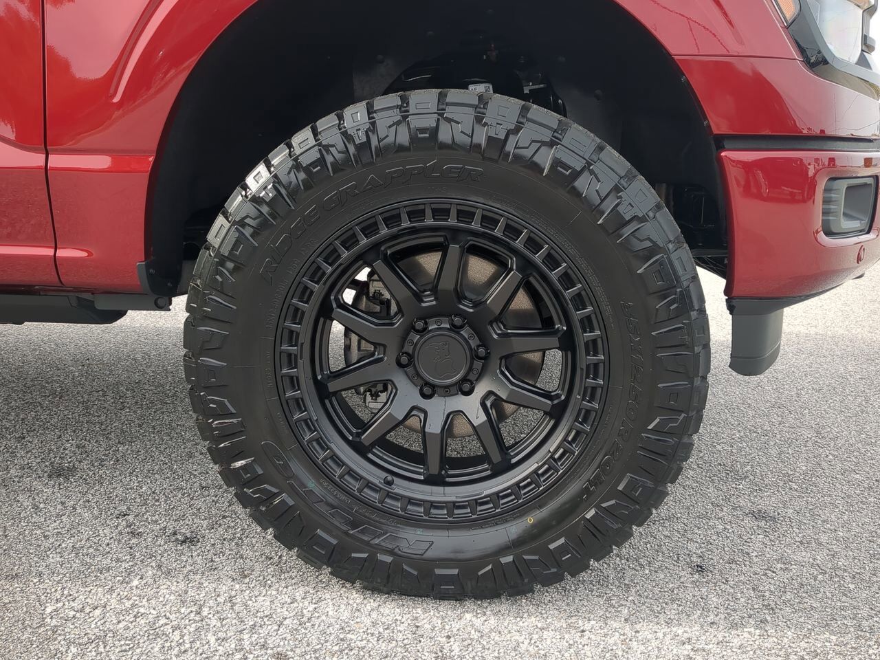 2026 Ford F-150 XLT Winder GA