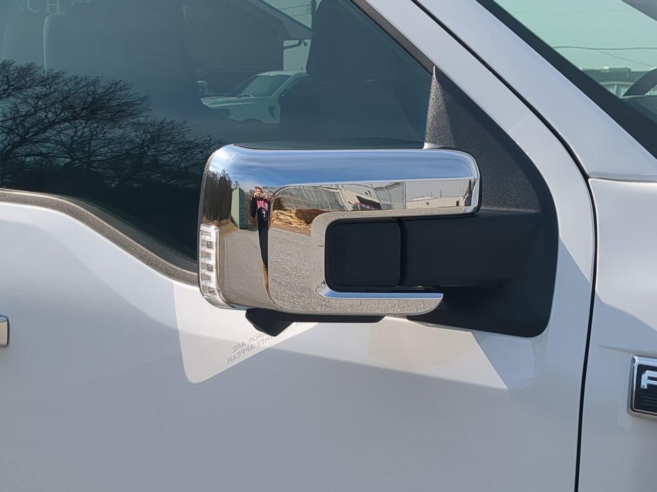 2026 Ford F-150 XLT Winder GA