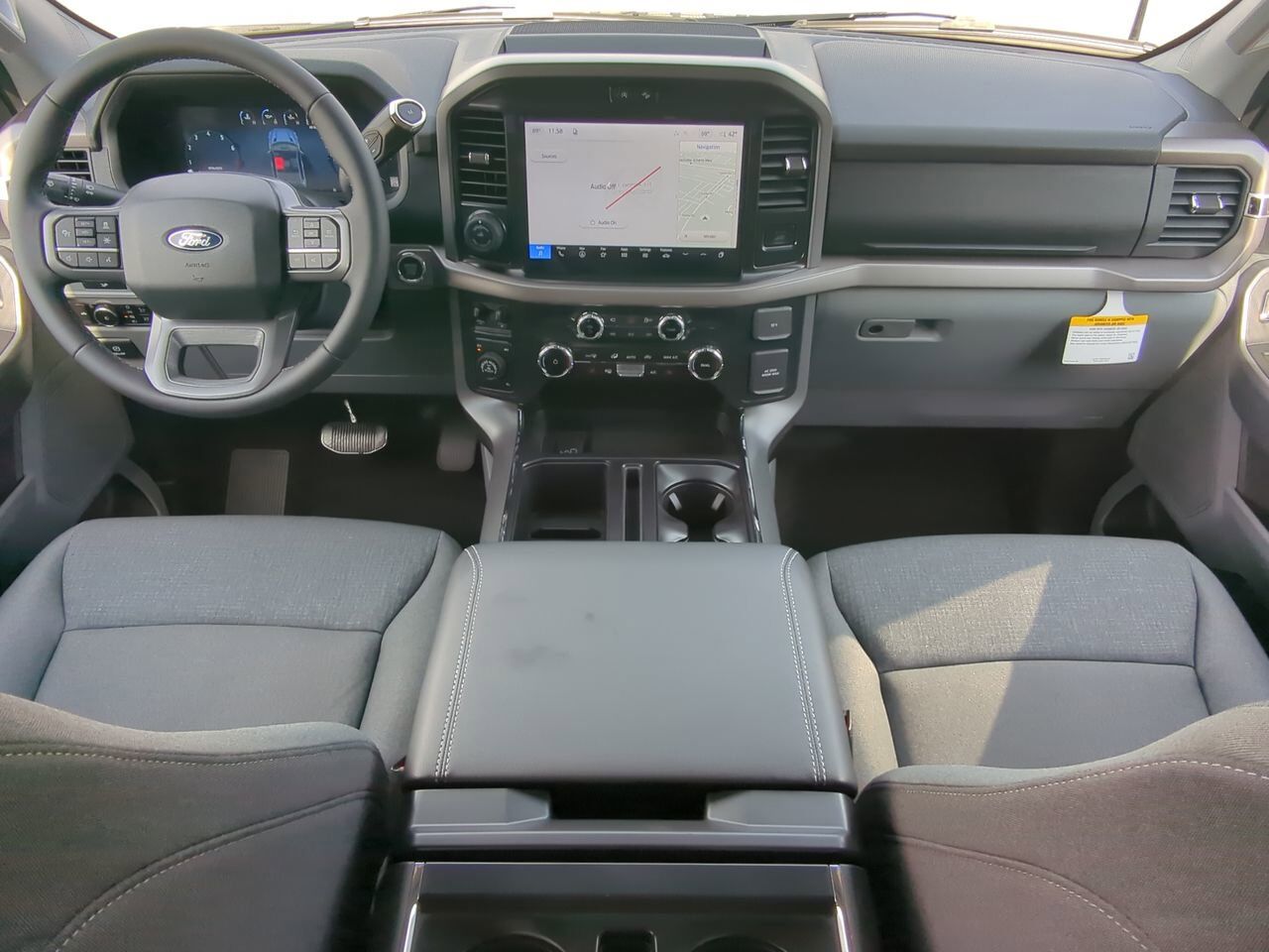 2026 Ford F-150 XLT Winder GA