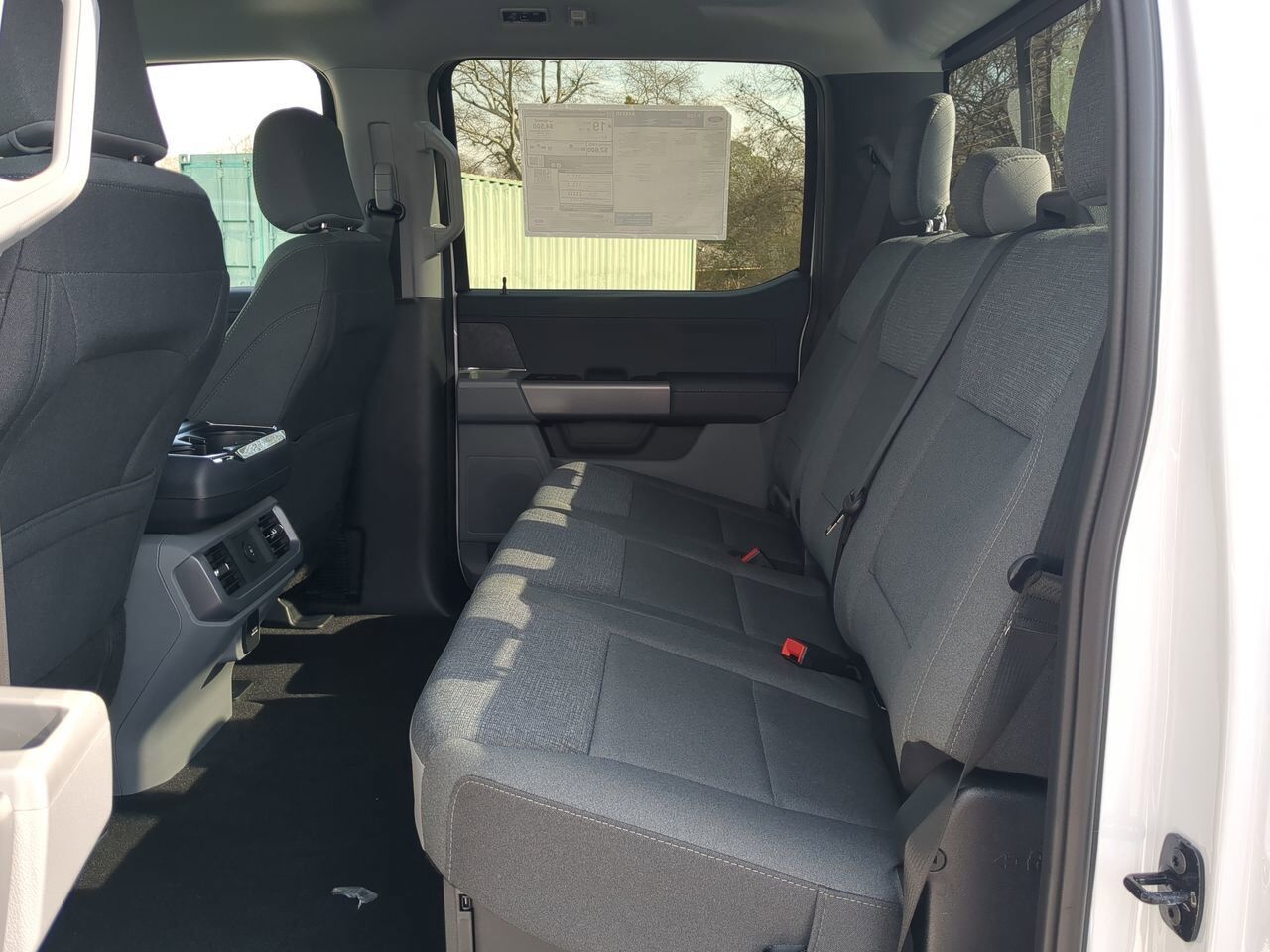 2026 Ford F-150 XLT Winder GA