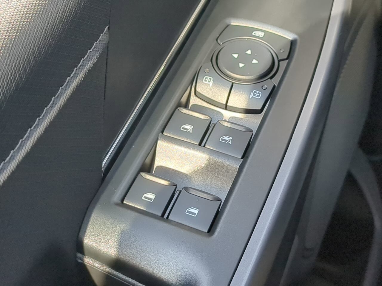 2026 Ford F-150 XLT Winder GA