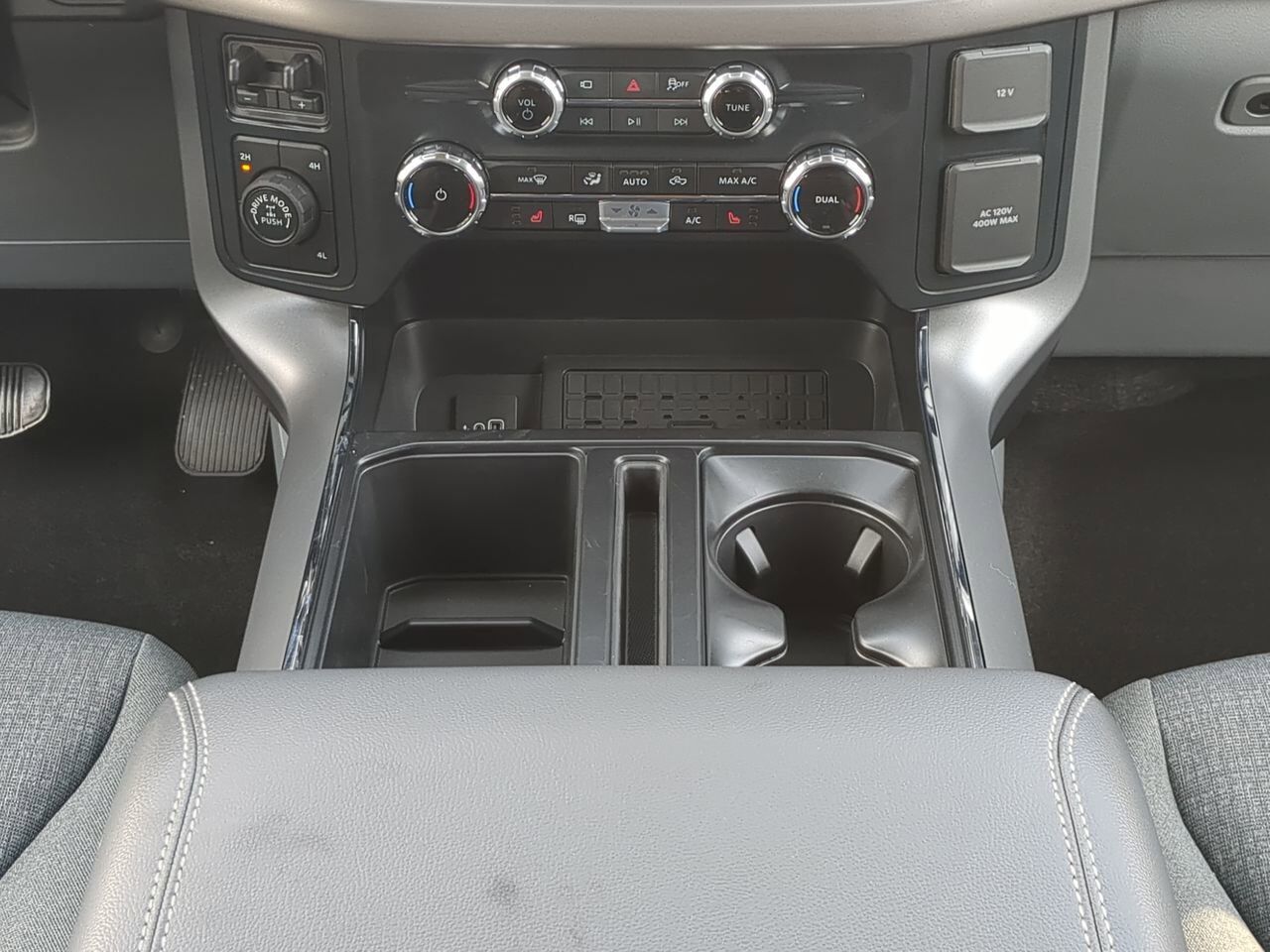 2026 Ford F-150 XLT Winder GA