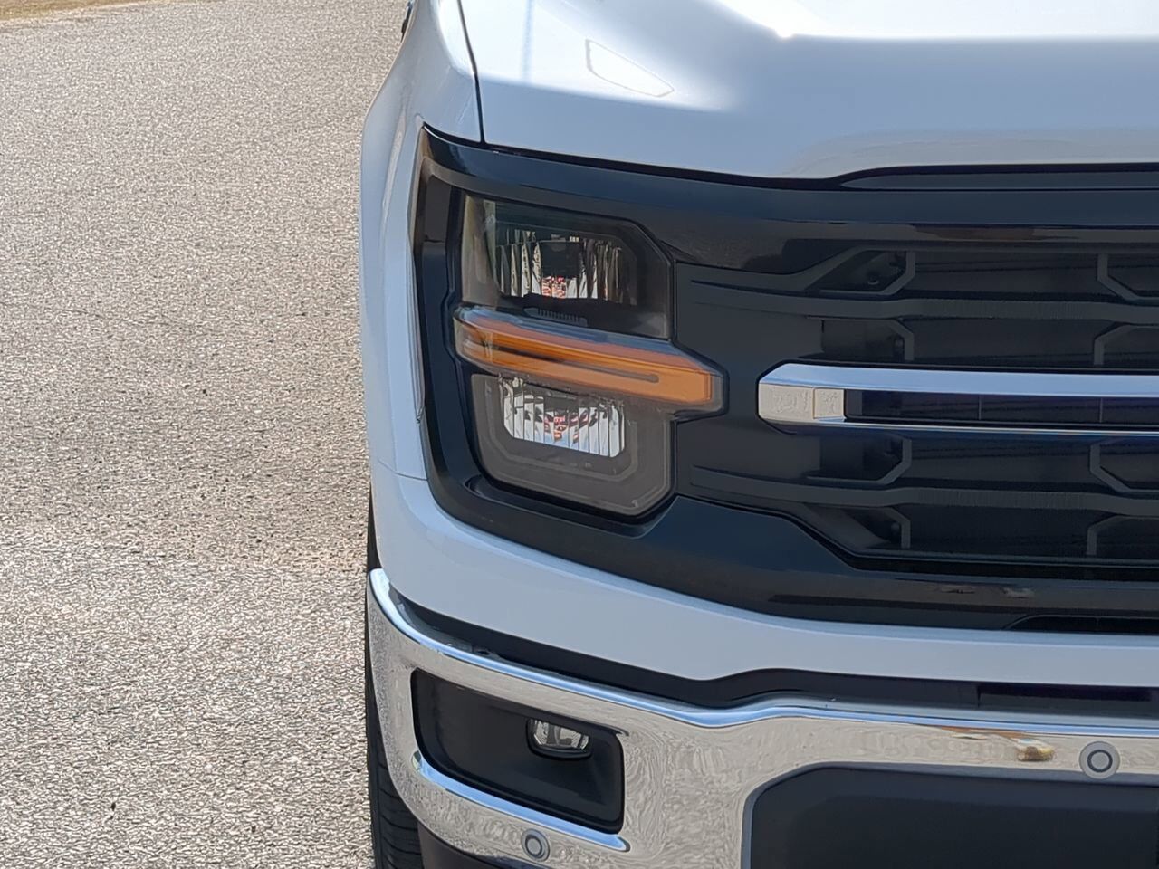 2026 Ford F-150 XLT Winder GA