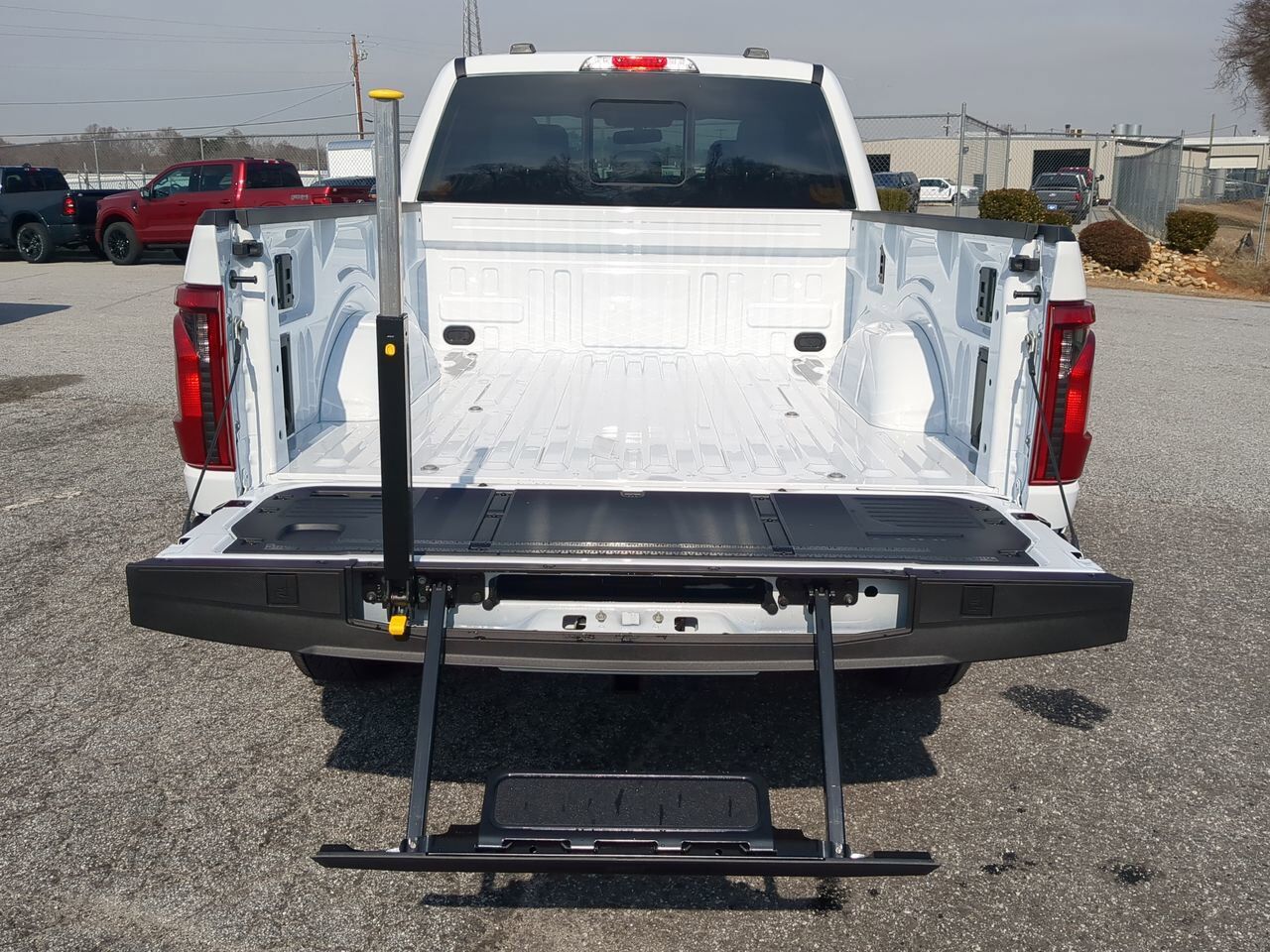 2026 Ford F-150 XLT Winder GA