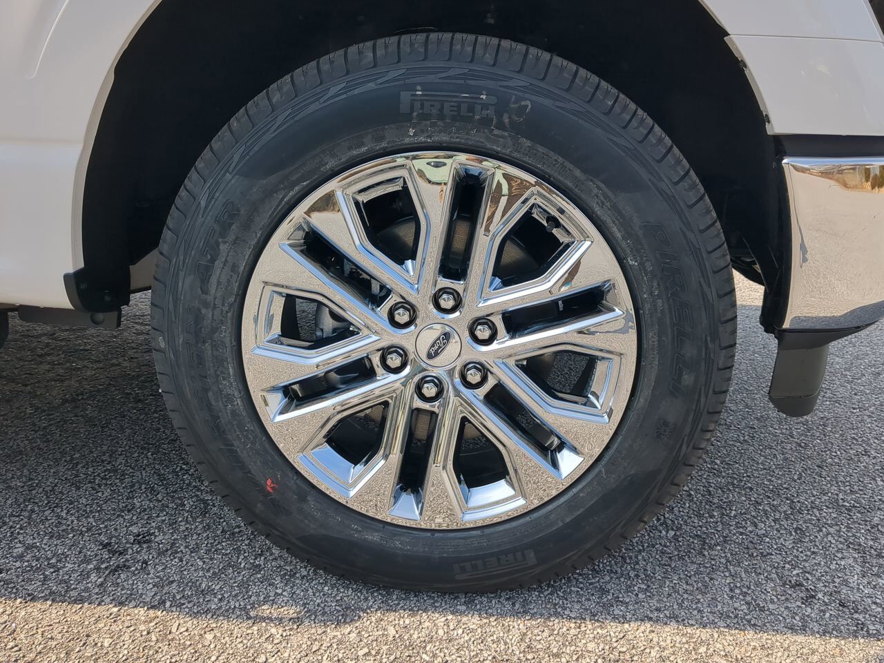 2026 Ford F-150 XLT Winder GA