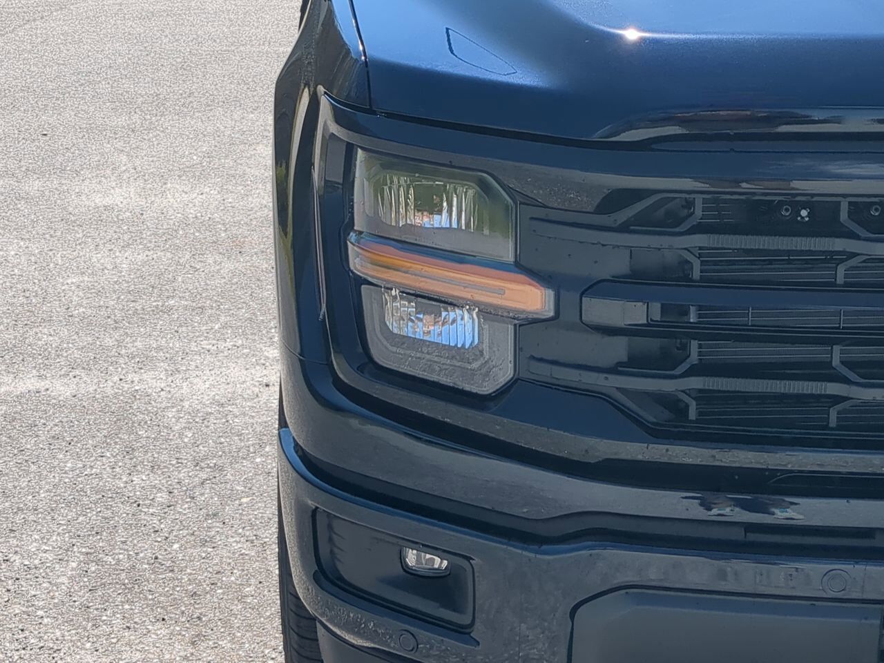 2026 Ford F-150 XLT Winder GA