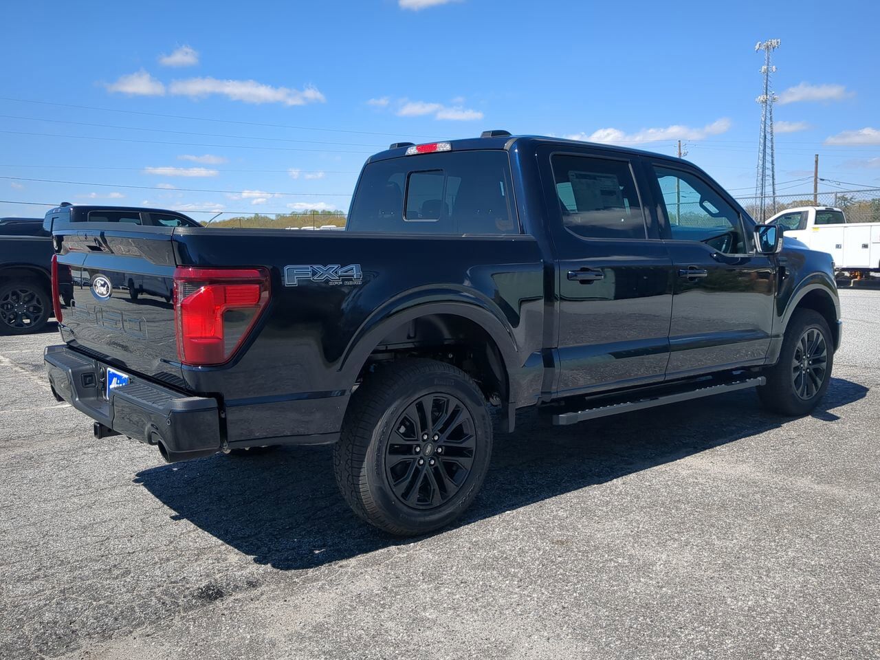 2026 Ford F-150 XLT Winder GA