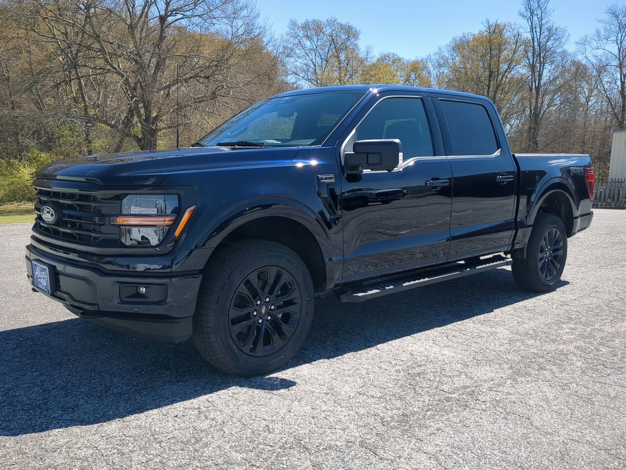 2026 Ford F-150 XLT Winder GA