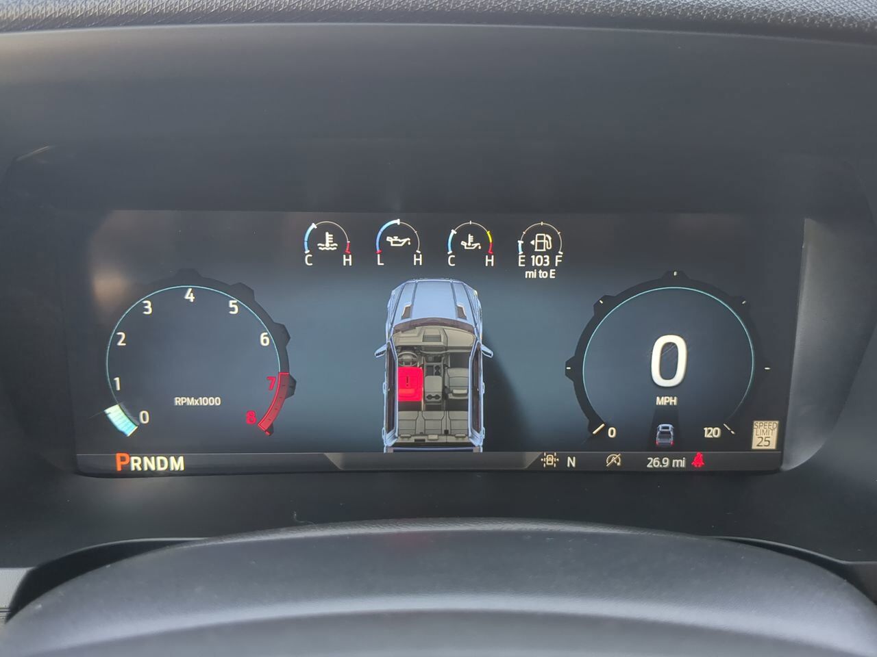 2026 Ford F-150 XLT Winder GA