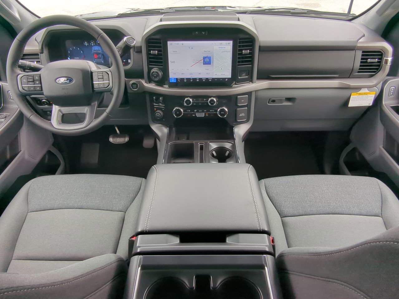 2026 Ford F-150 XLT Winder GA