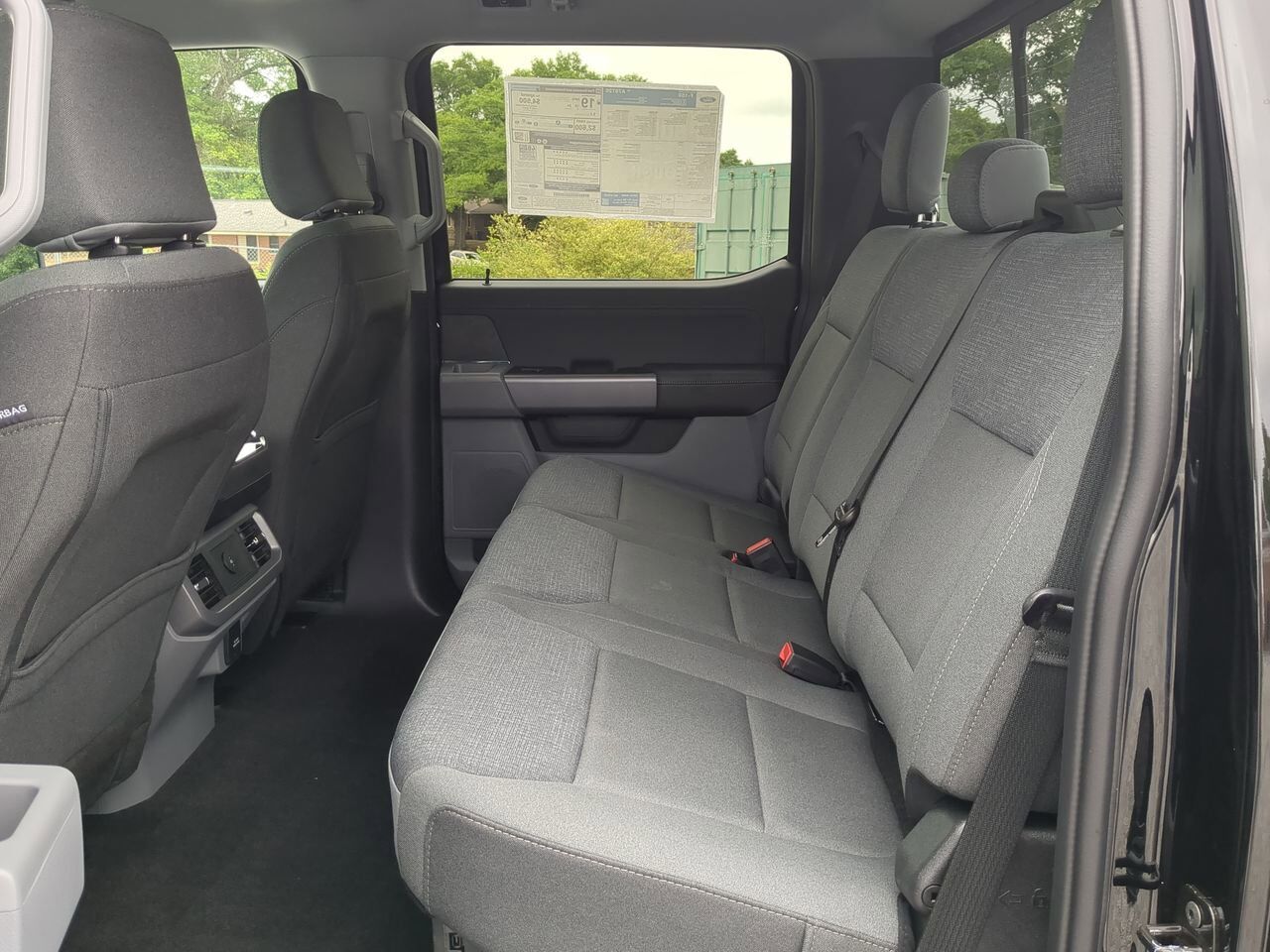 2026 Ford F-150 XLT Winder GA