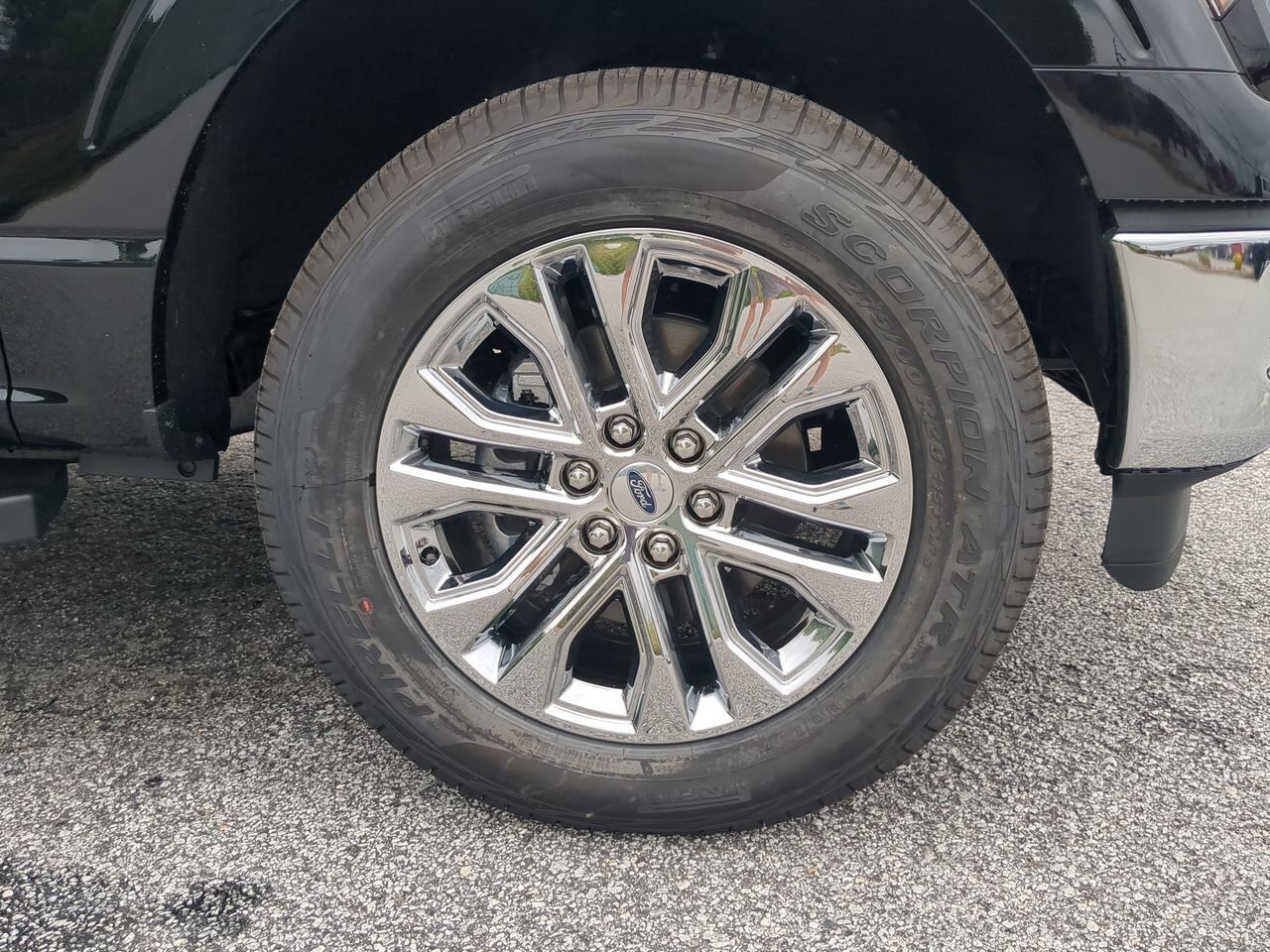 2026 Ford F-150 XLT Winder GA