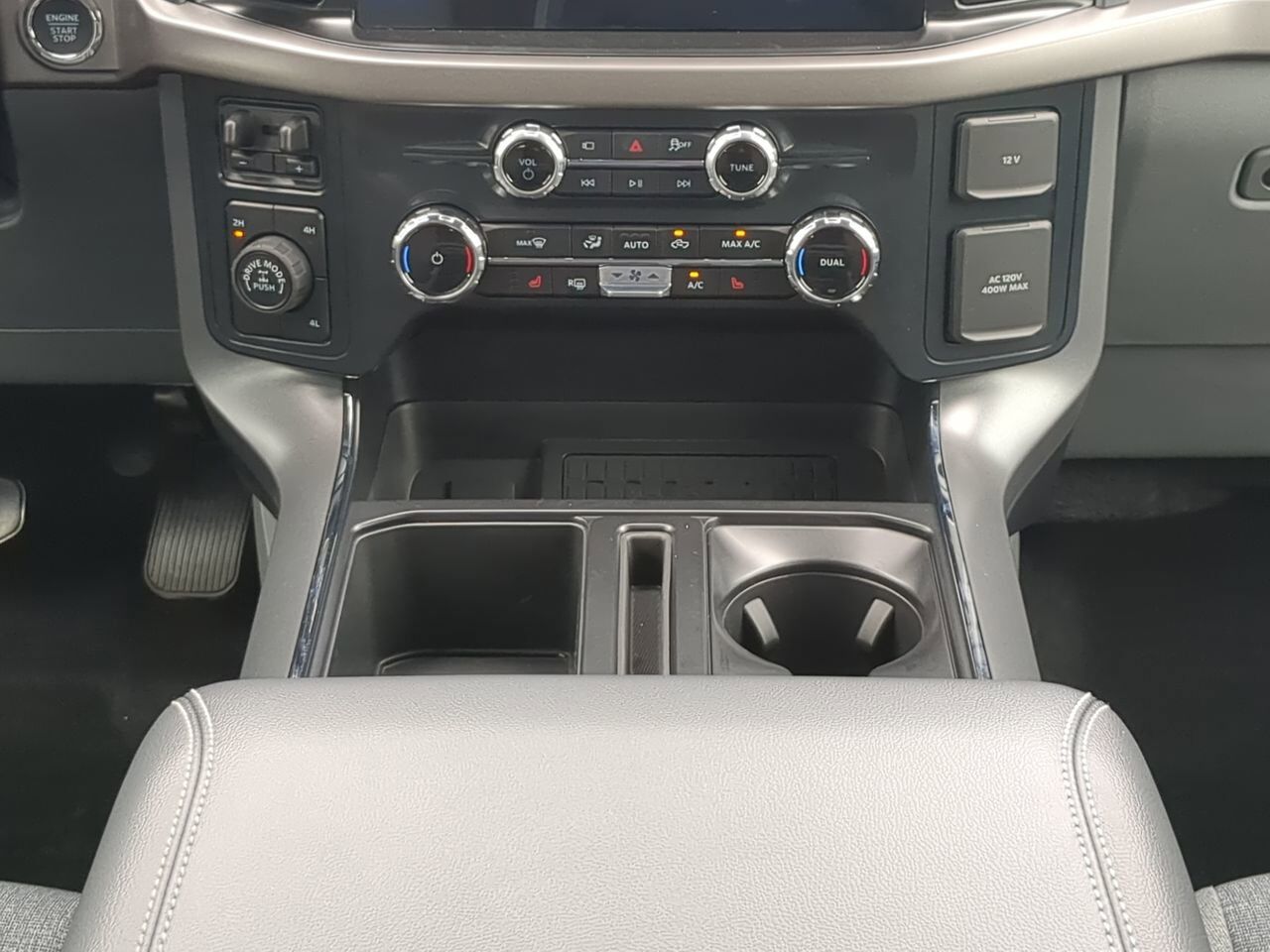 2026 Ford F-150 XLT Winder GA