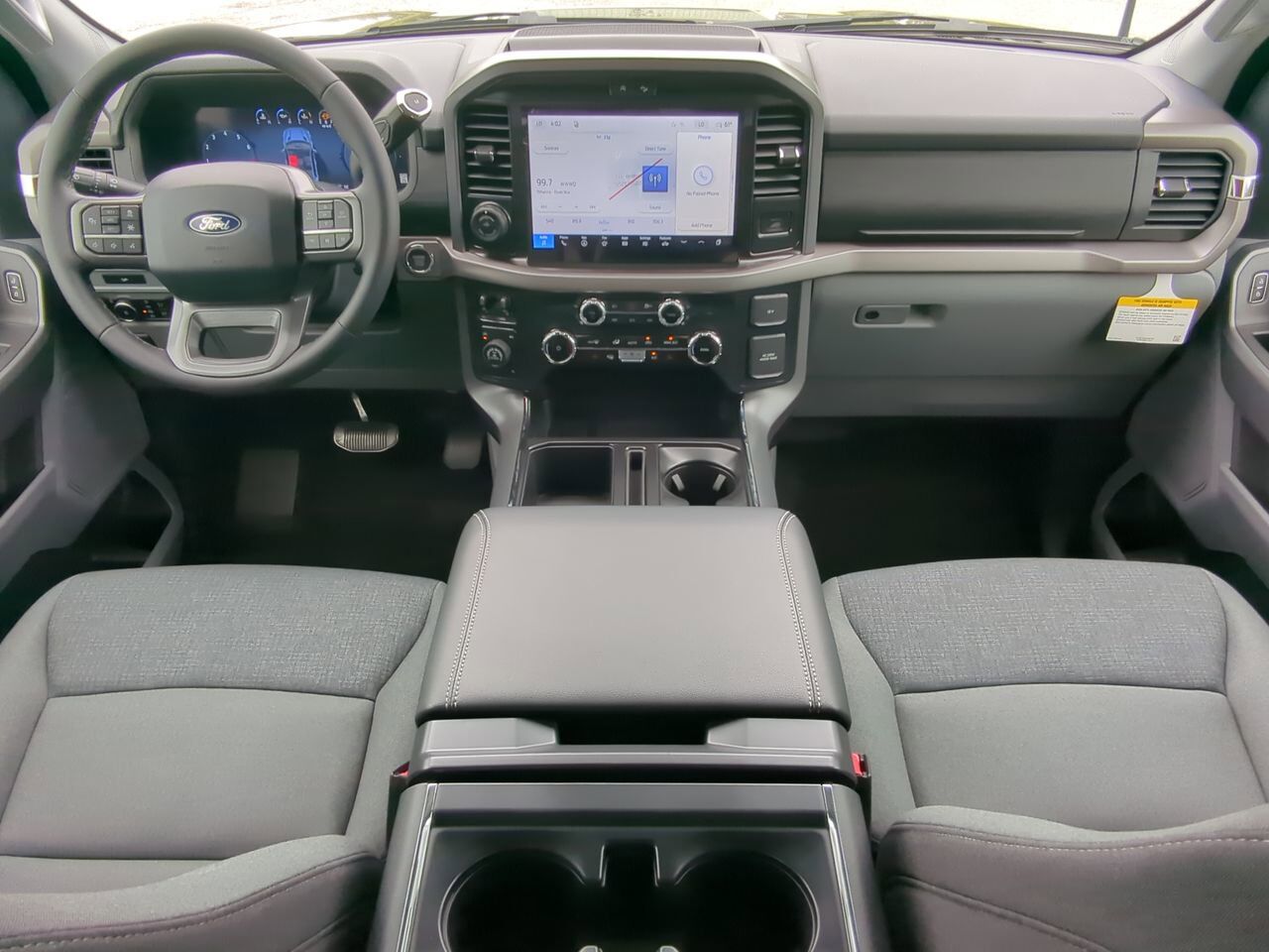 2026 Ford F-150 XLT Winder GA