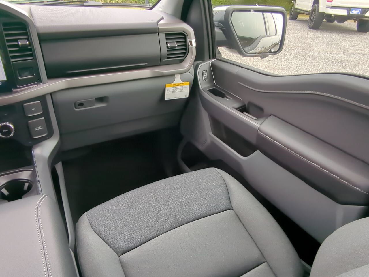 2026 Ford F-150 XLT Winder GA