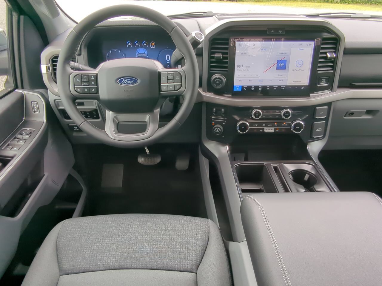 2026 Ford F-150 XLT Winder GA