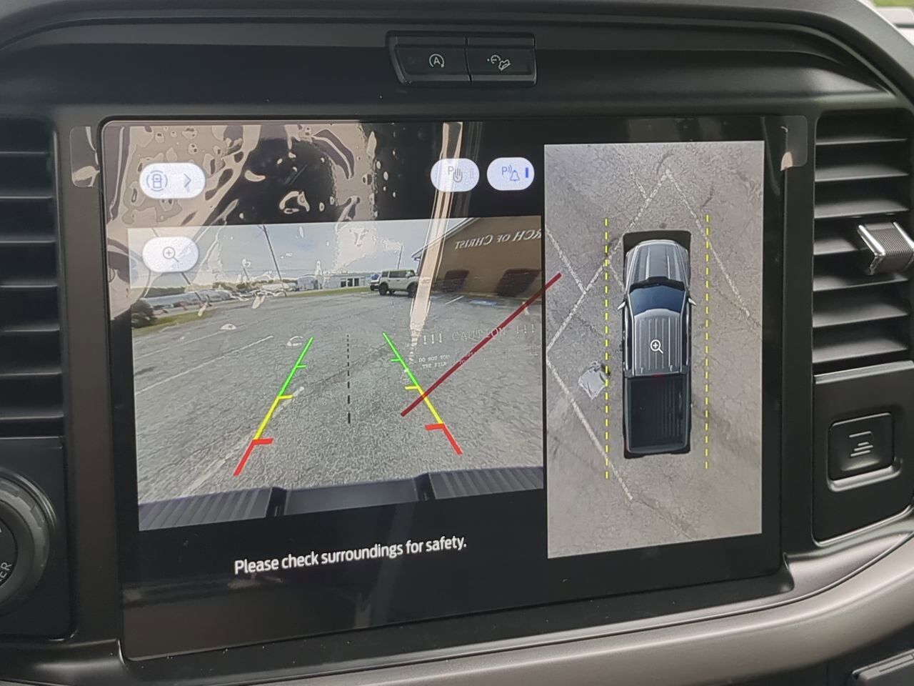 2026 Ford F-150 XLT Winder GA