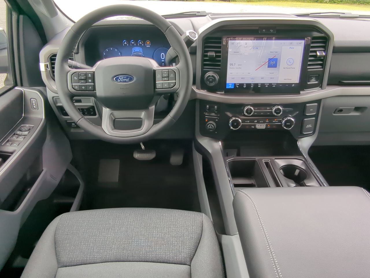 2026 Ford F-150 XLT Winder GA