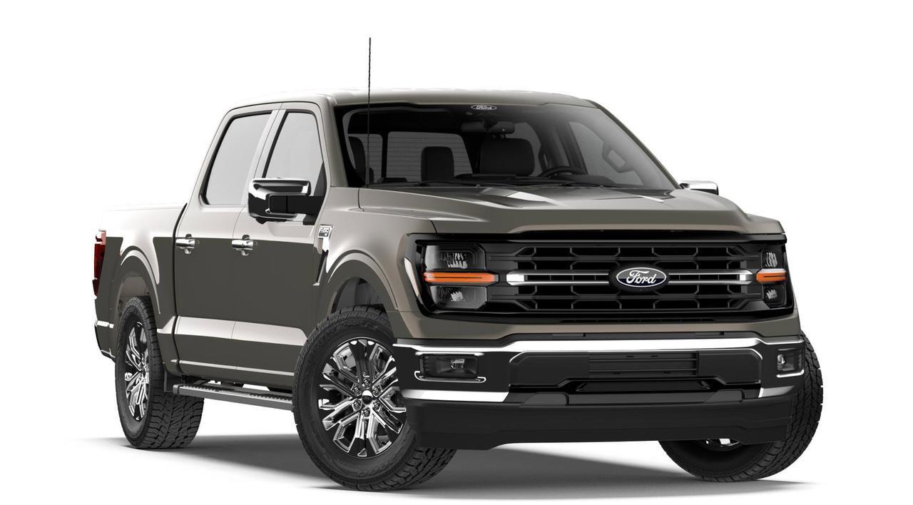 2026 Ford F-150 XLT Winder GA