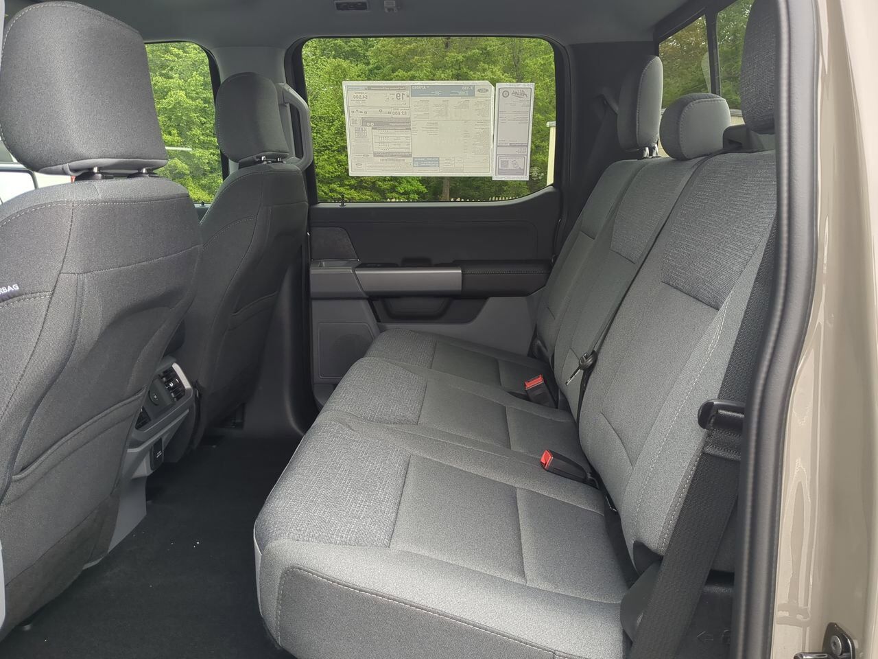 2026 Ford F-150 XLT Winder GA