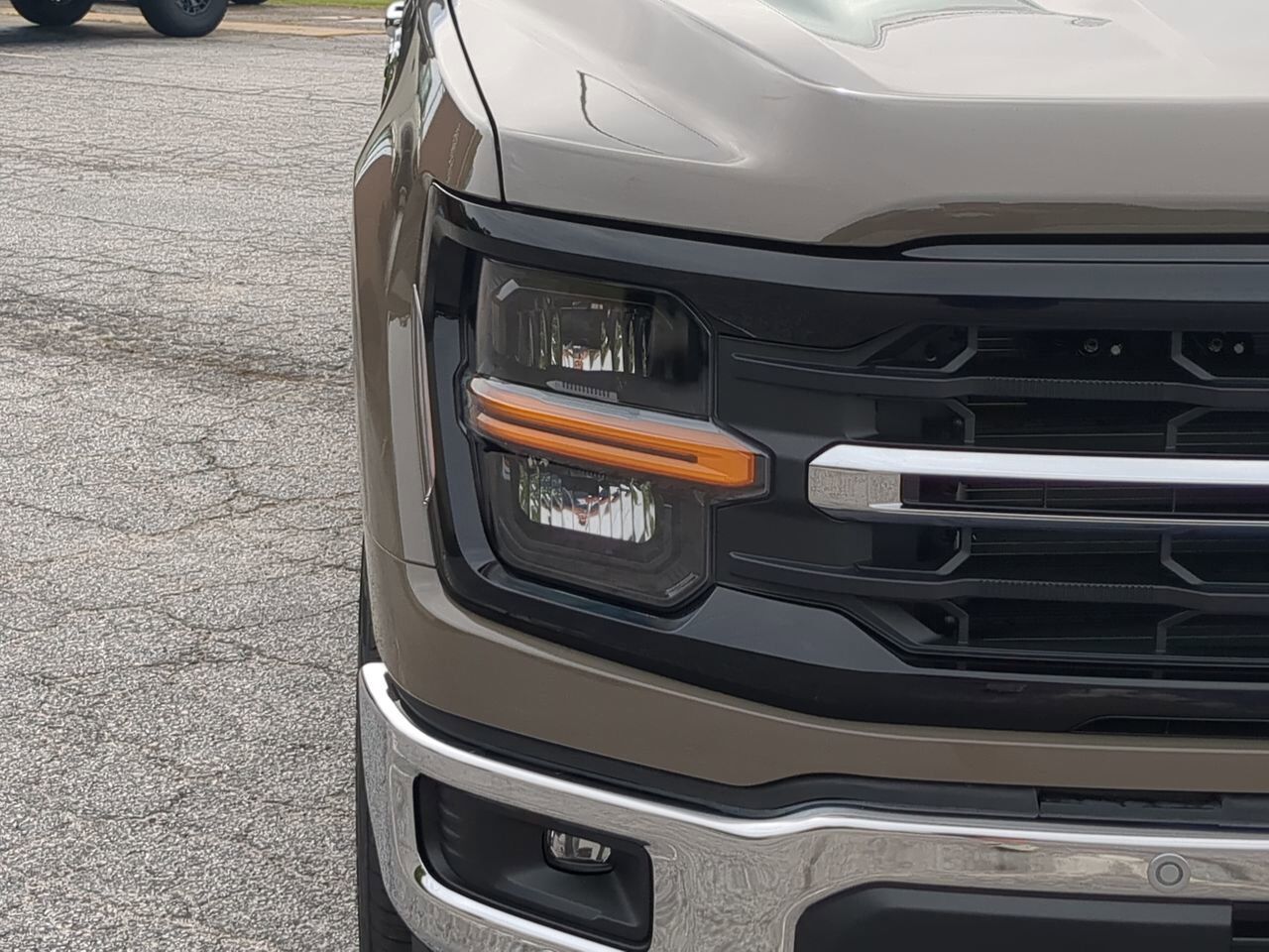 2026 Ford F-150 XLT Winder GA