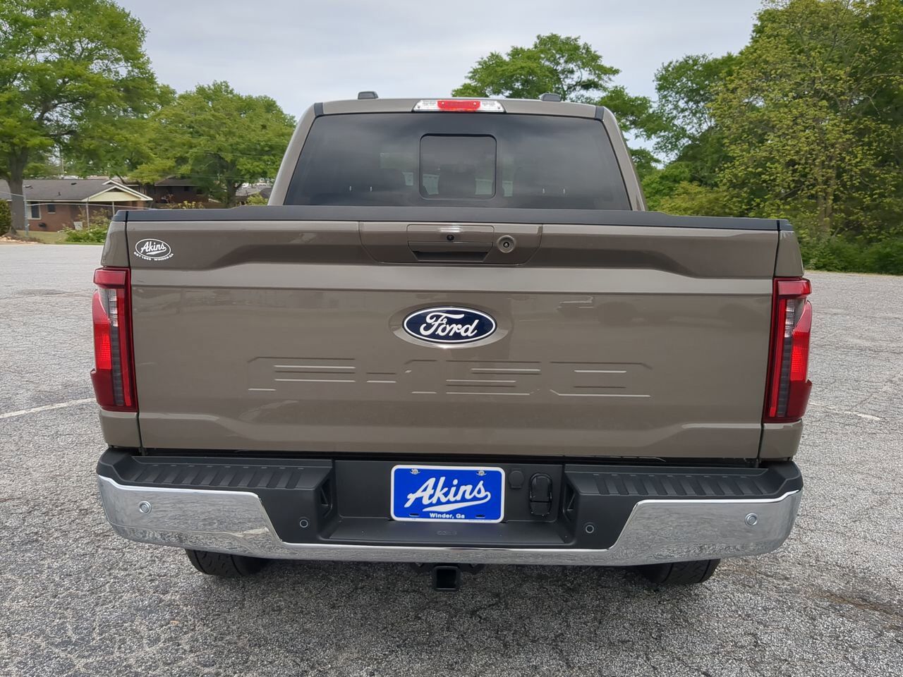 2026 Ford F-150 XLT Winder GA