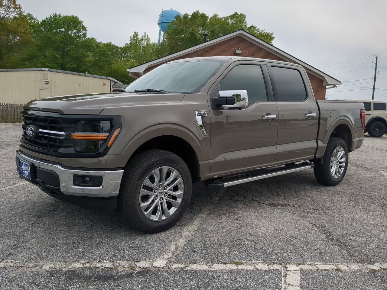2026 Ford F-150 XLT Winder GA