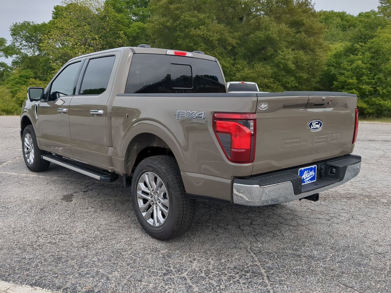 2026 Ford F-150 XLT Winder GA