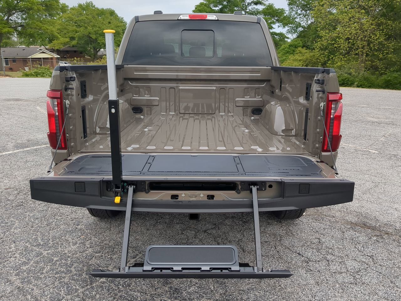 2026 Ford F-150 XLT Winder GA