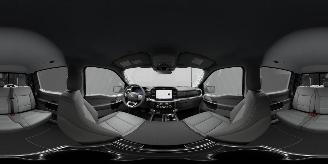 2026 Ford F-150 XLT Winder GA