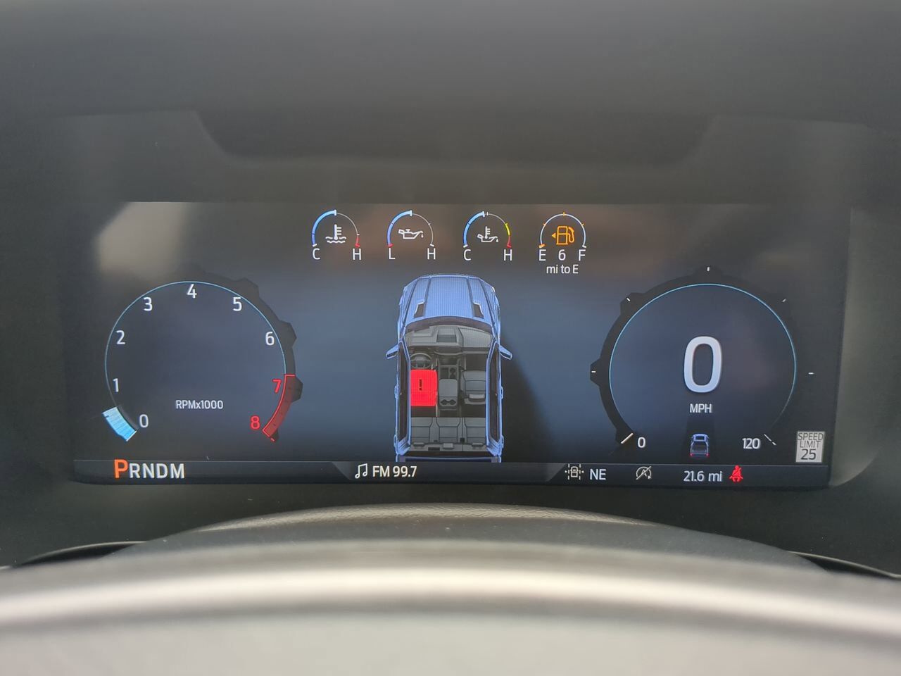 2026 Ford F-150 XLT Winder GA