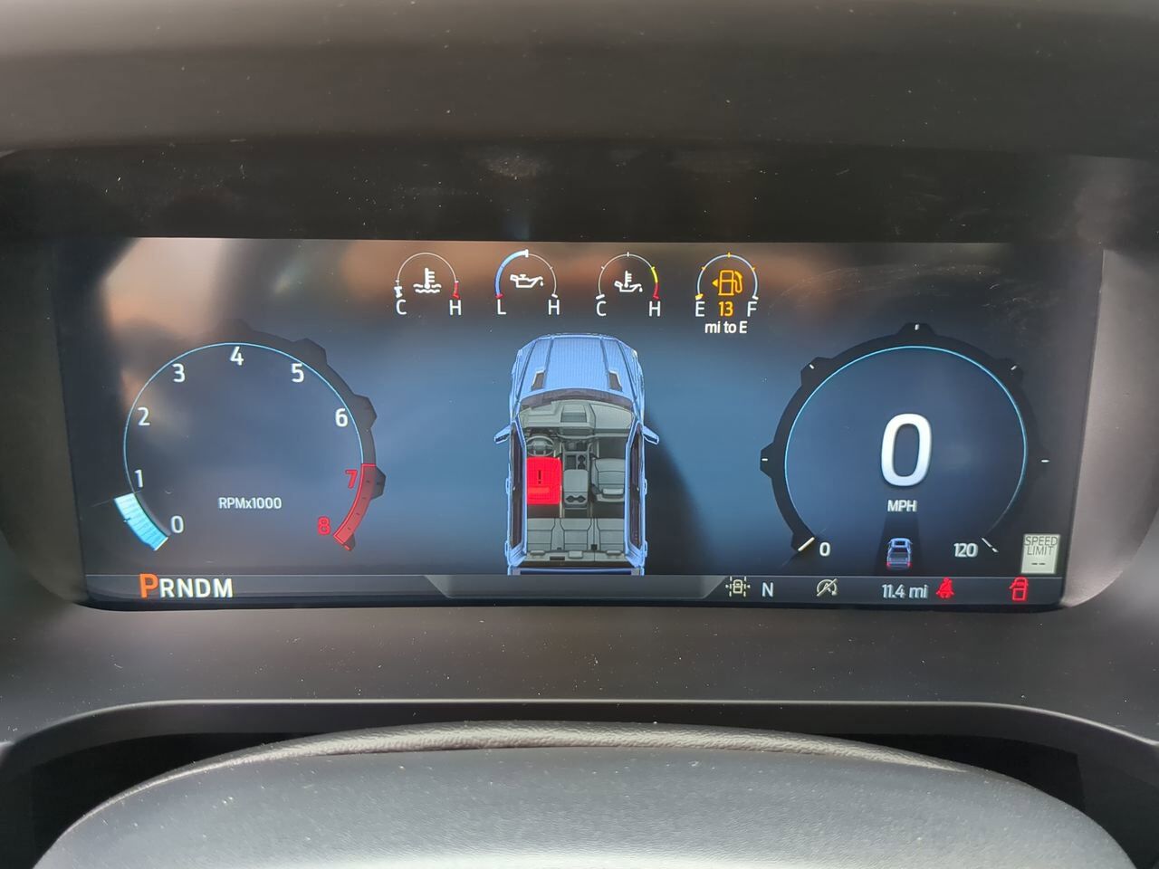 2026 Ford F-150 XLT Winder GA