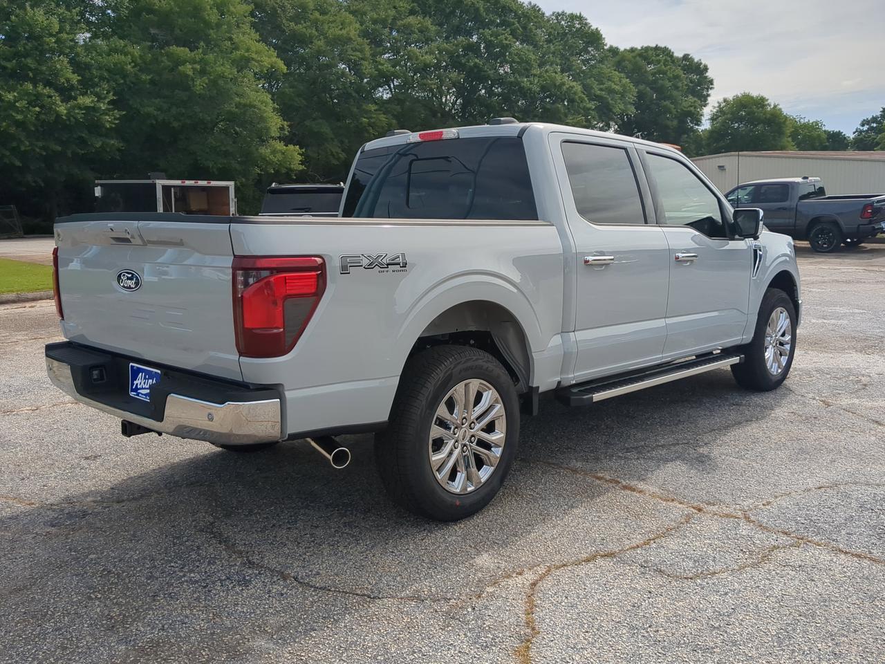 2026 Ford F-150 XLT Winder GA