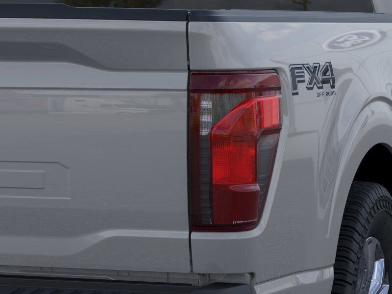 2026 Ford F-150 XLT Winder GA