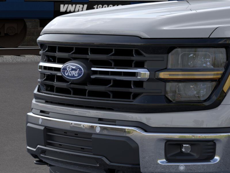 2026 Ford F-150 XLT Winder GA