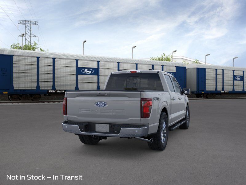 2026 Ford F-150 XLT Winder GA