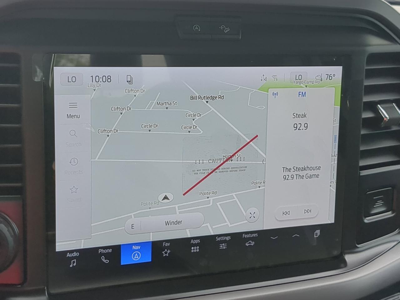 2026 Ford F-150 XLT Winder GA