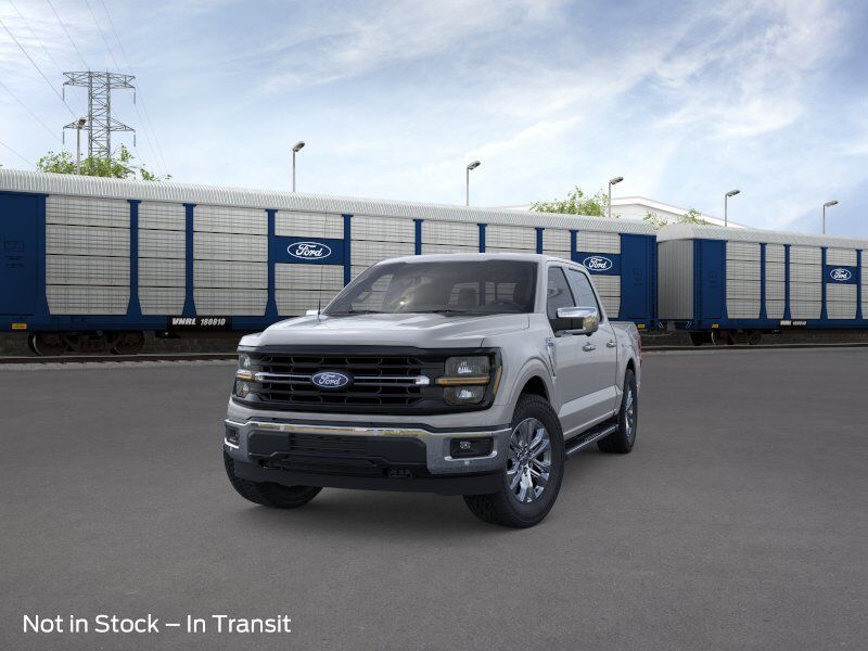 2026 Ford F-150 XLT Winder GA