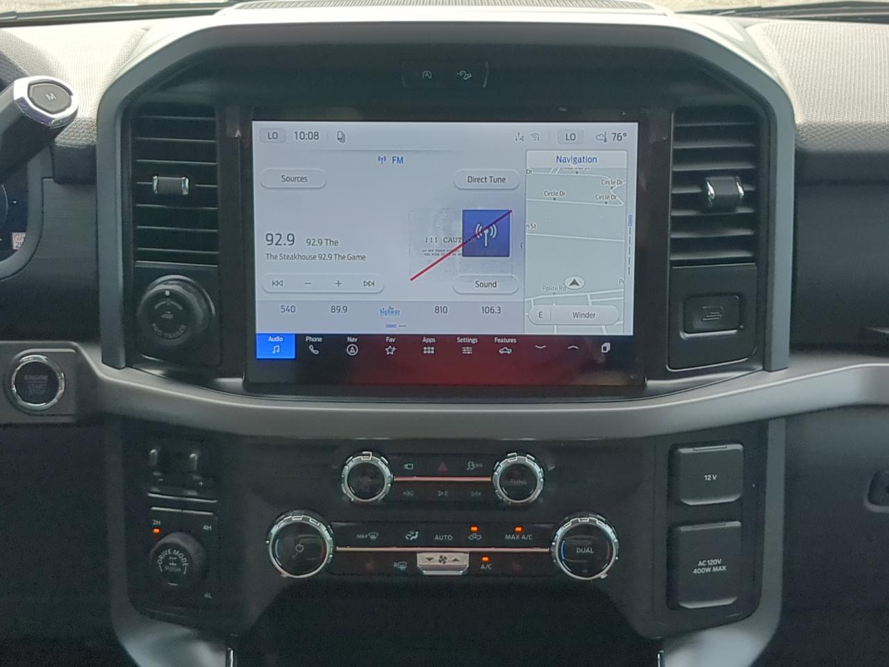 2026 Ford F-150 XLT Winder GA