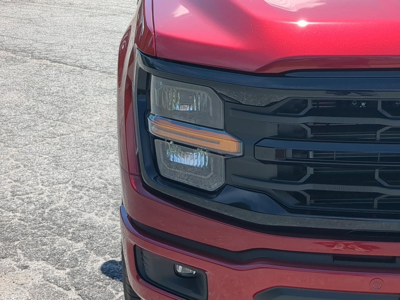 2026 Ford F-150 XLT Winder GA
