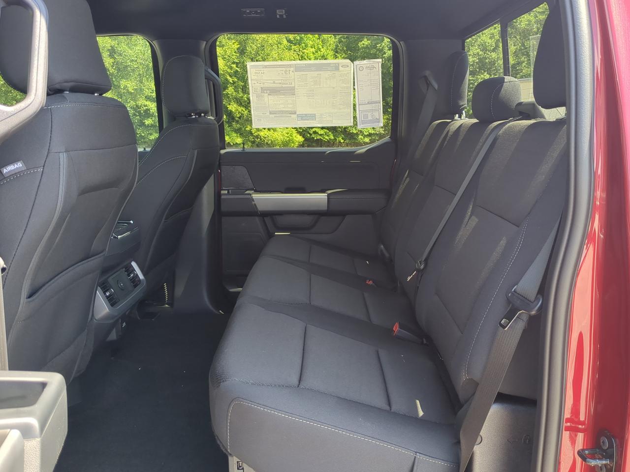 2026 Ford F-150 XLT Winder GA
