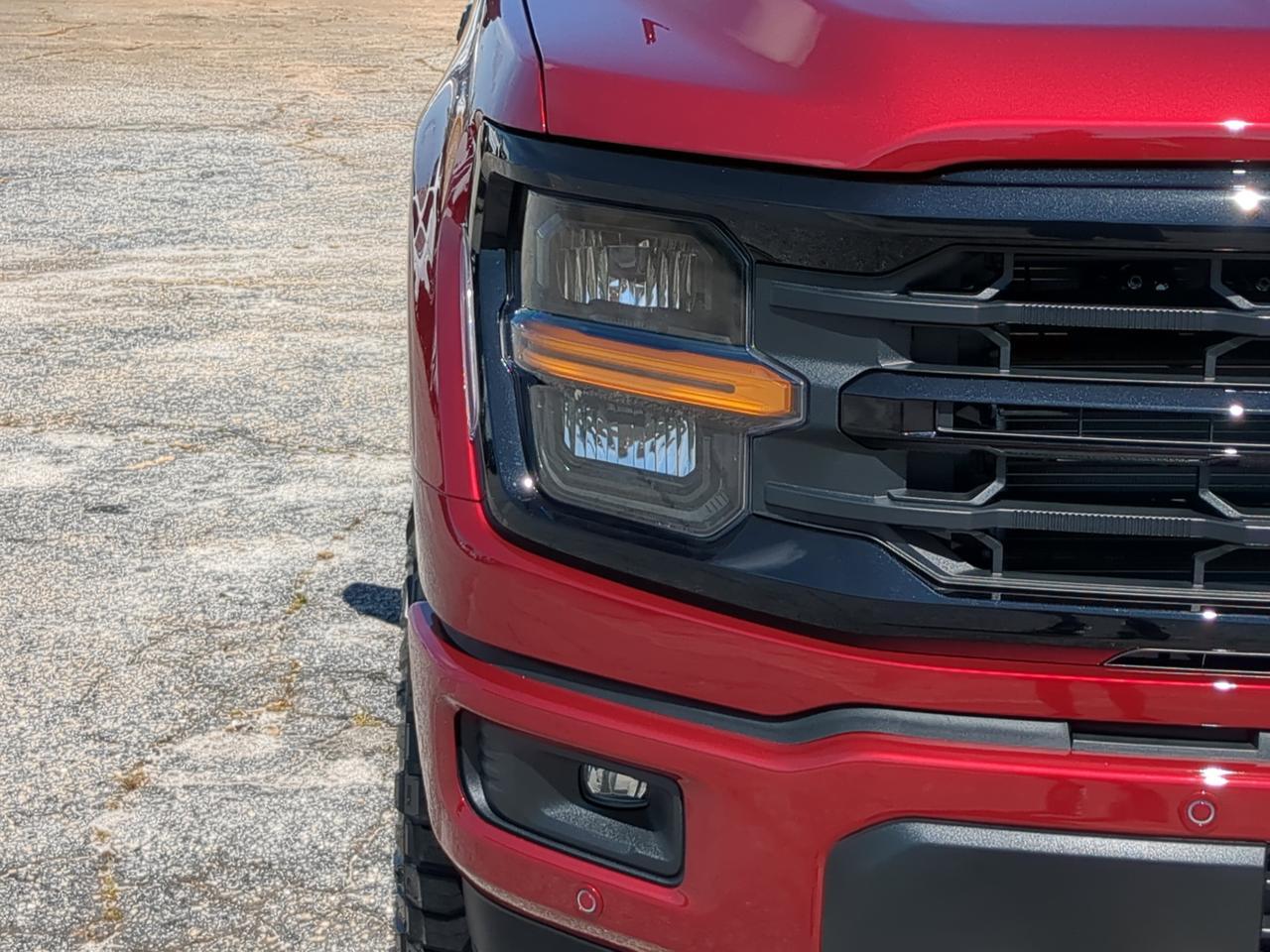 2026 Ford F-150 XLT Winder GA