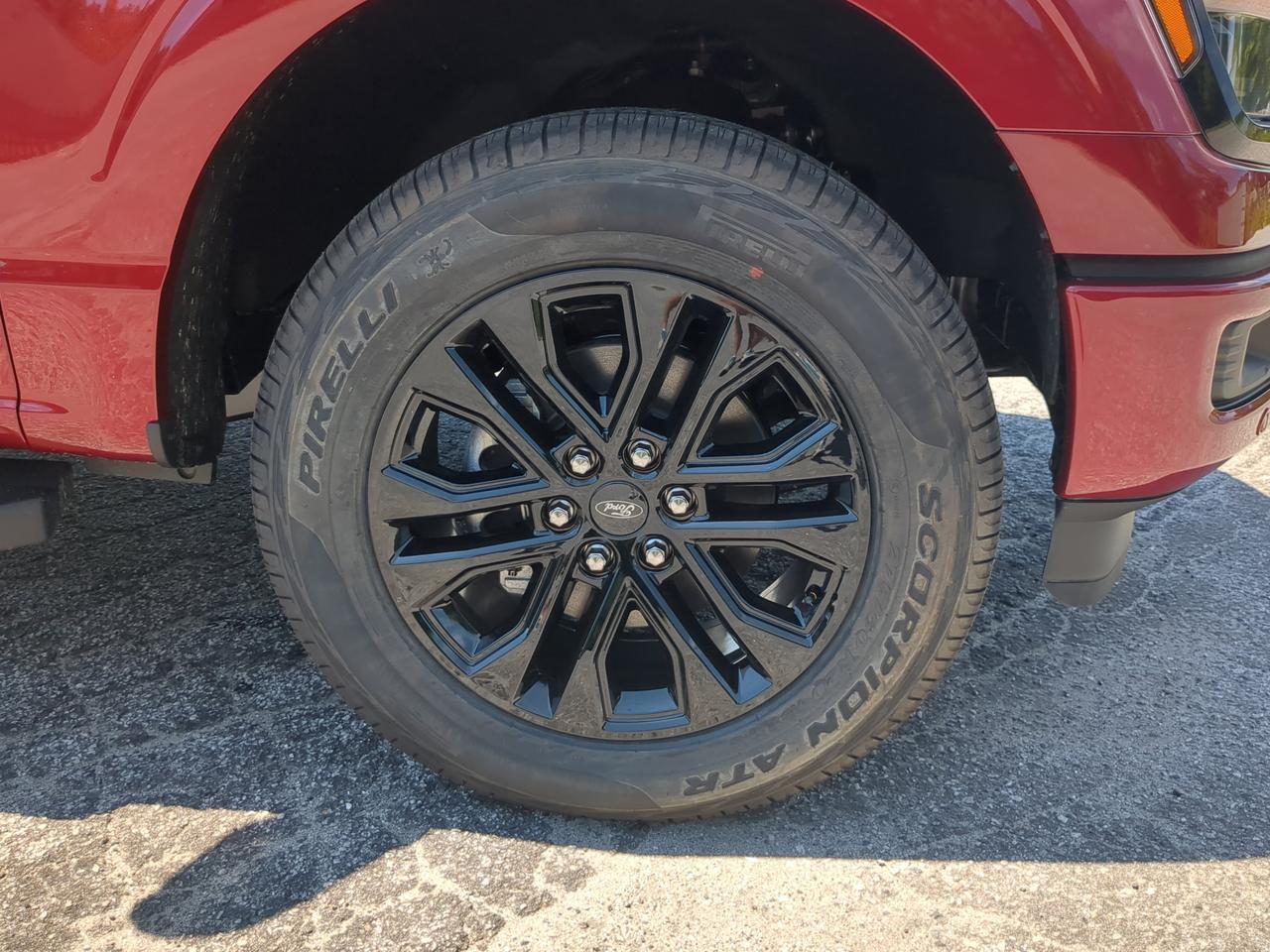 2026 Ford F-150 XLT Winder GA