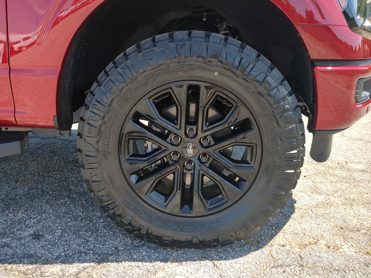 2026 Ford F-150 XLT Winder GA