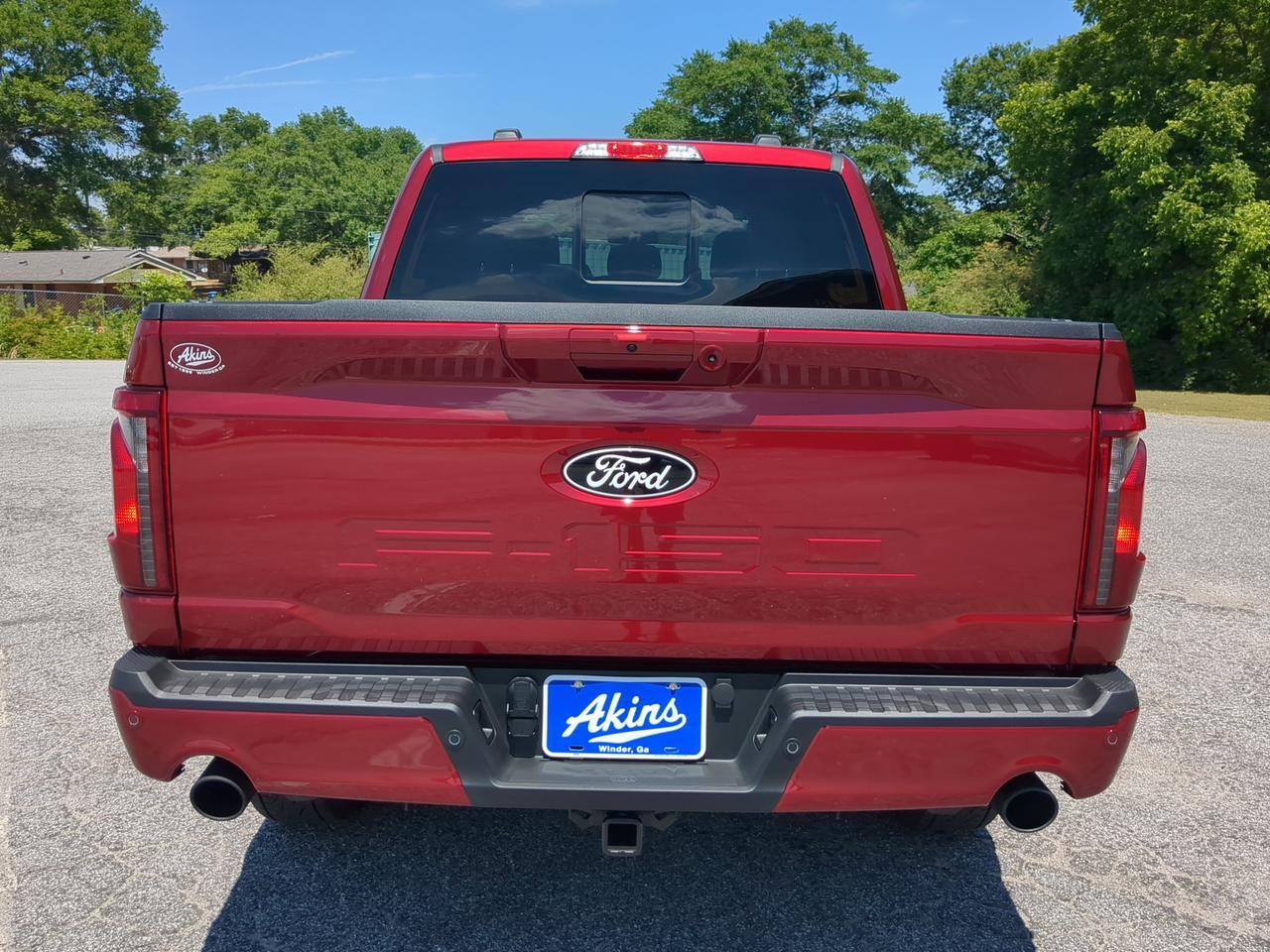 2026 Ford F-150 XLT Winder GA