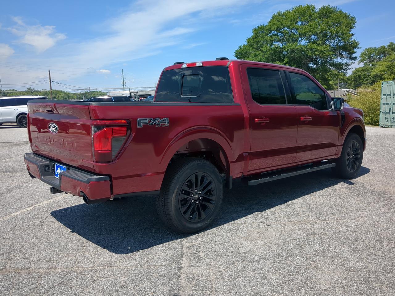 2026 Ford F-150 XLT Winder GA