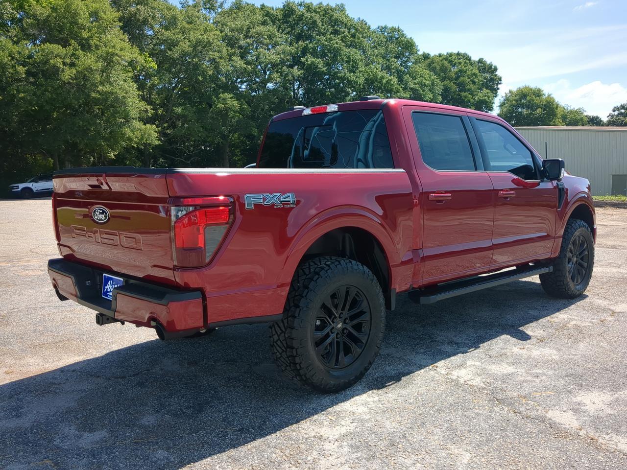 2026 Ford F-150 XLT Winder GA